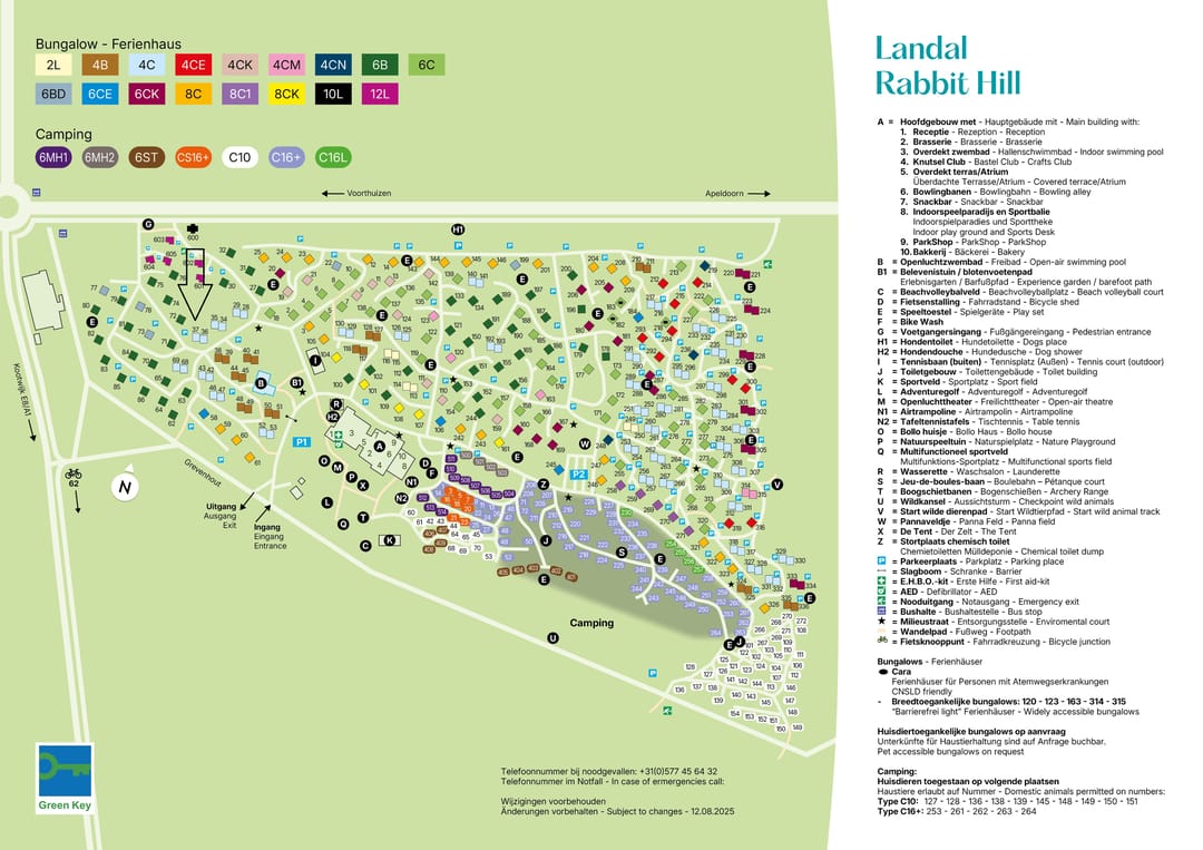 Photo 26 of Grevenhout 21-037