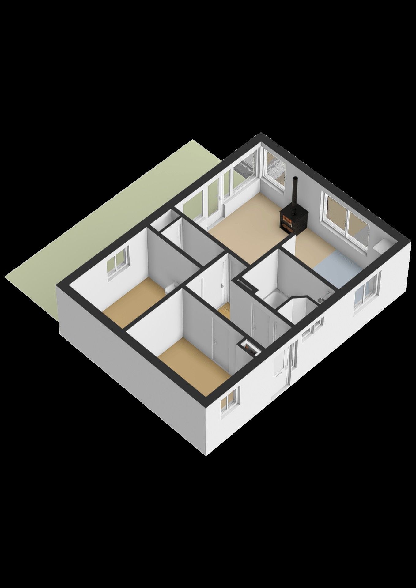 Photo 25 of Grevenhout 21-037