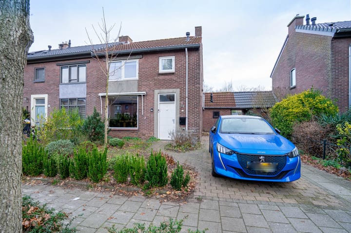 Foto 1 van Broekwal 89