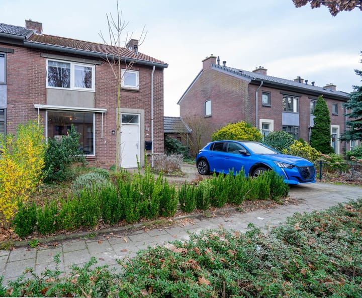 Foto 2 van Broekwal 89