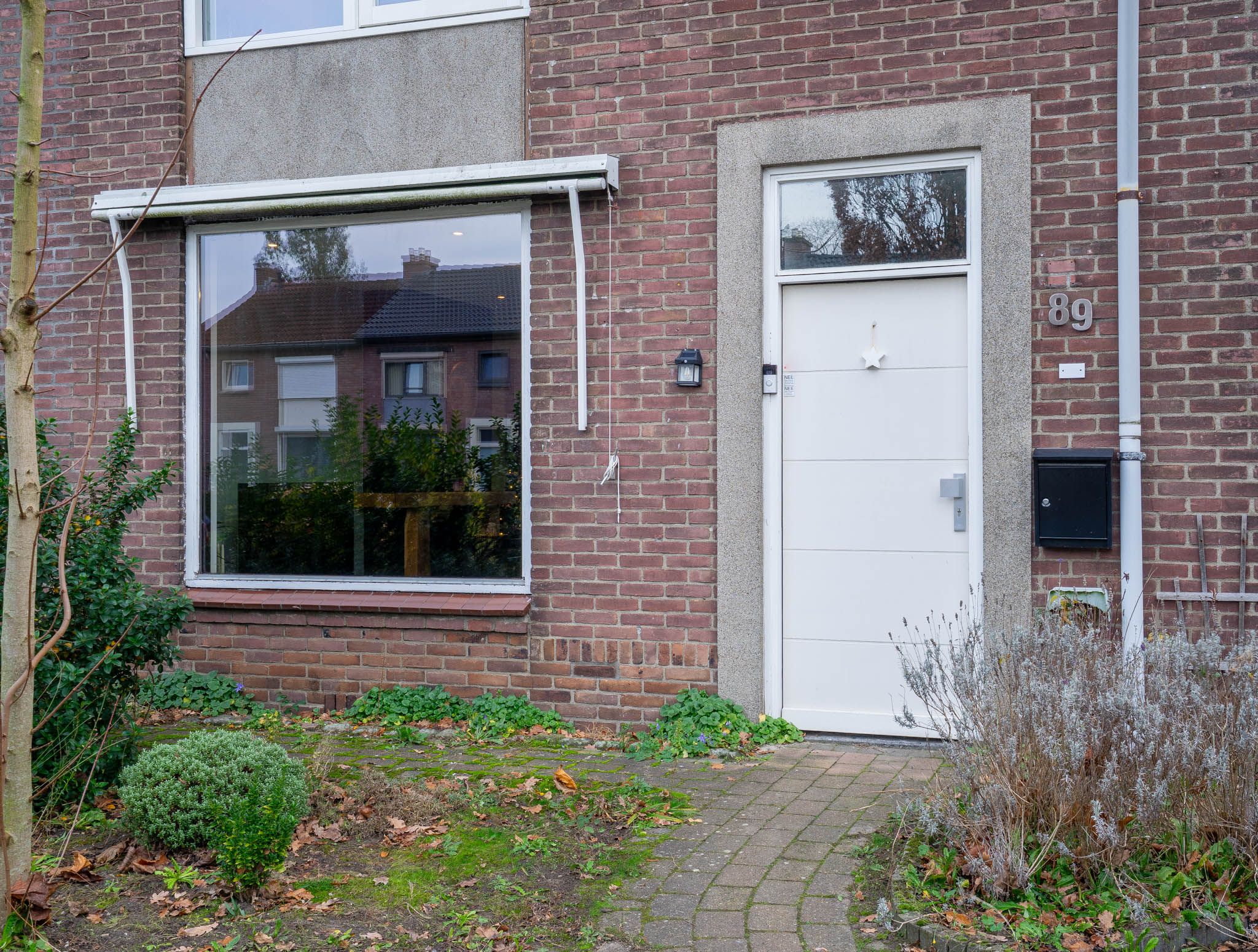 Foto 3 van Broekwal 89