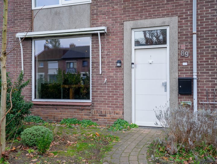 Foto 3 van Broekwal 89