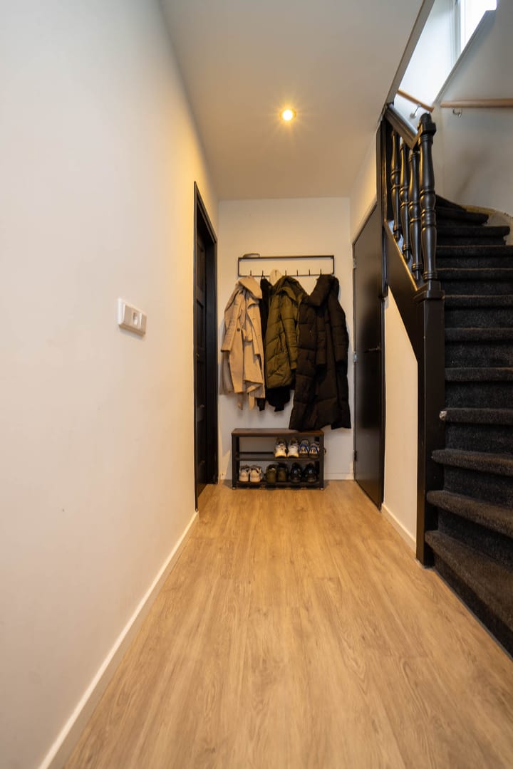 Foto 4 van Broekwal 89