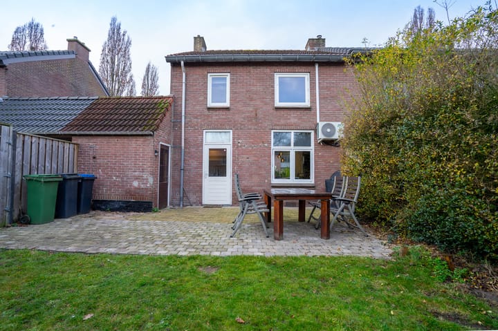 Foto 29 van Broekwal 89