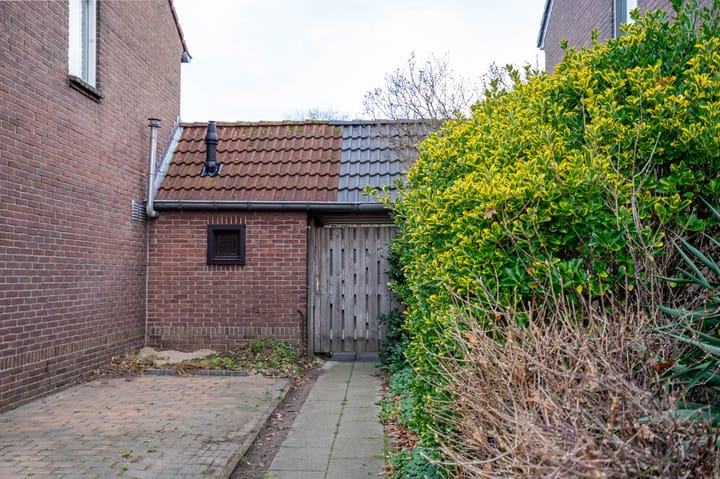 Foto 30 van Broekwal 89