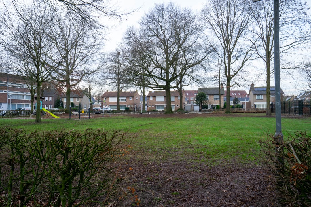 Foto 32 van Broekwal 89