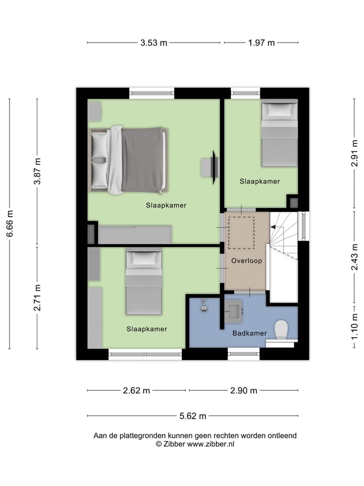 Foto 34 van Broekwal 89