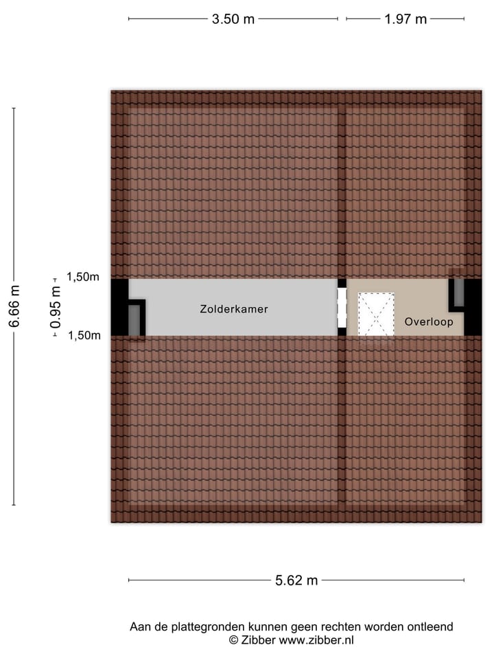 Foto 35 van Broekwal 89