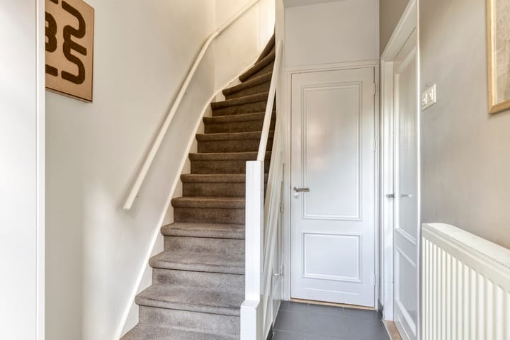 Foto 2 van Balsemienplein 13