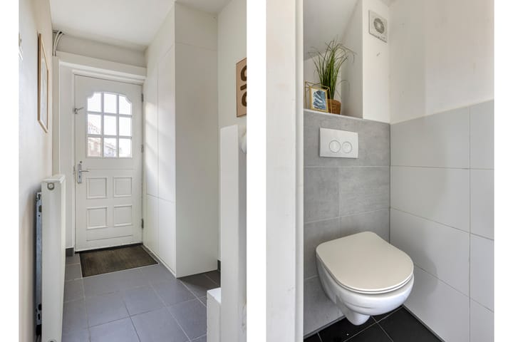 Foto 3 van Balsemienplein 13