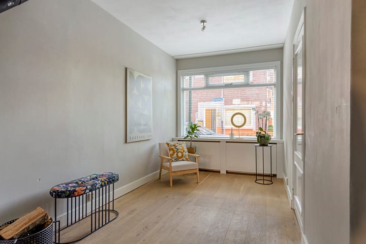 Foto 4 van Balsemienplein 13