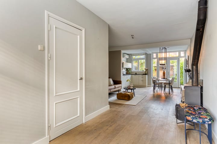 Foto 5 van Balsemienplein 13