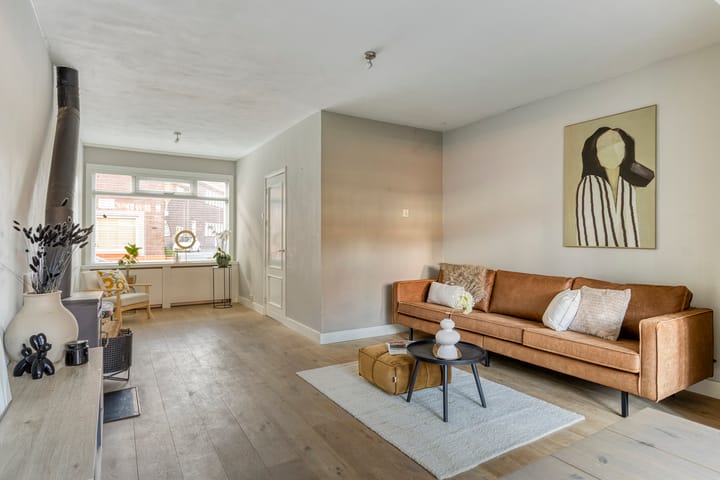 Foto 6 van Balsemienplein 13