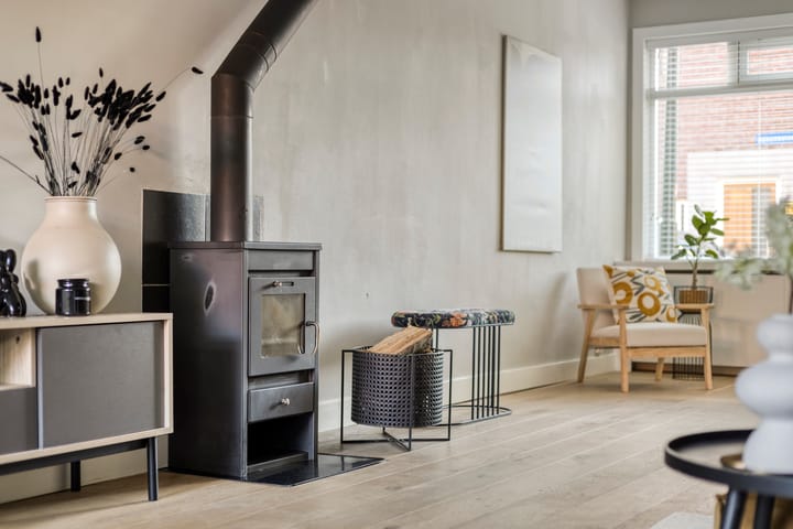 Foto 9 van Balsemienplein 13