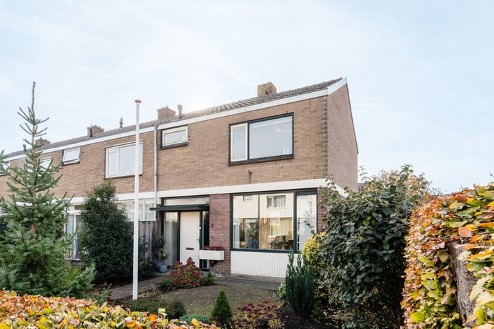 Photo 2 of Stadhouderslaan 1