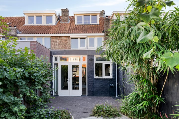 Foto 23 van Balsemienplein 13