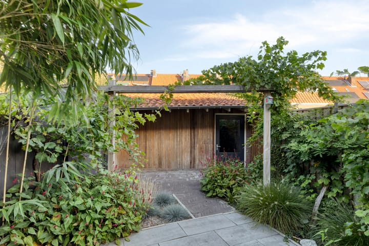 Foto 24 van Balsemienplein 13