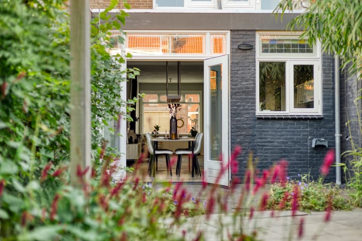 Foto 25 van Balsemienplein 13