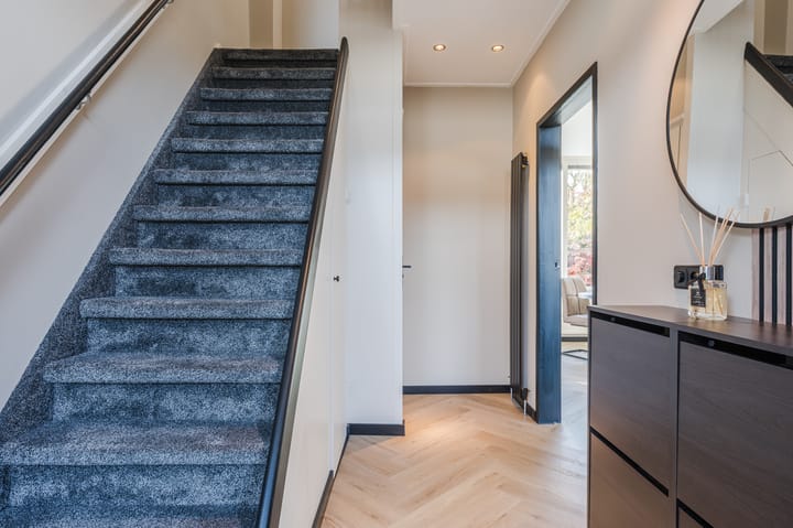 Foto 9 van Stadhouderslaan 1