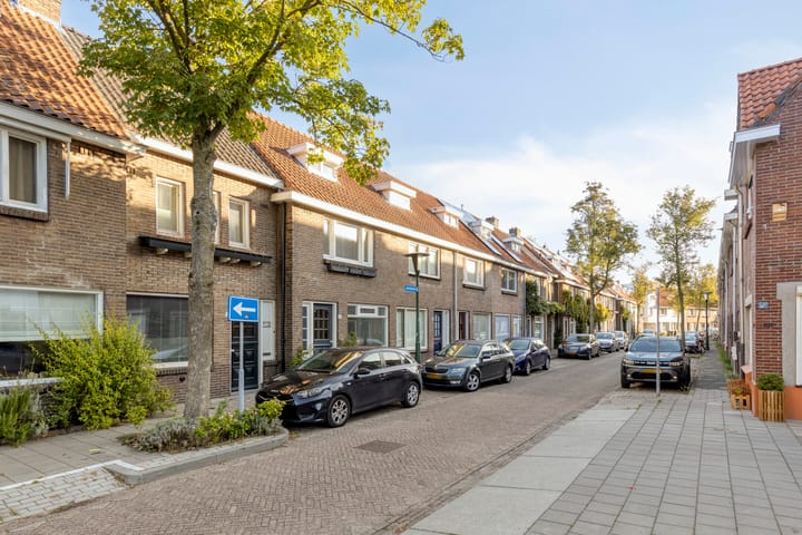 Foto 28 van Balsemienplein 13