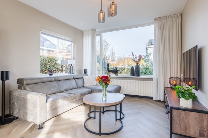 Foto 11 van Stadhouderslaan 1