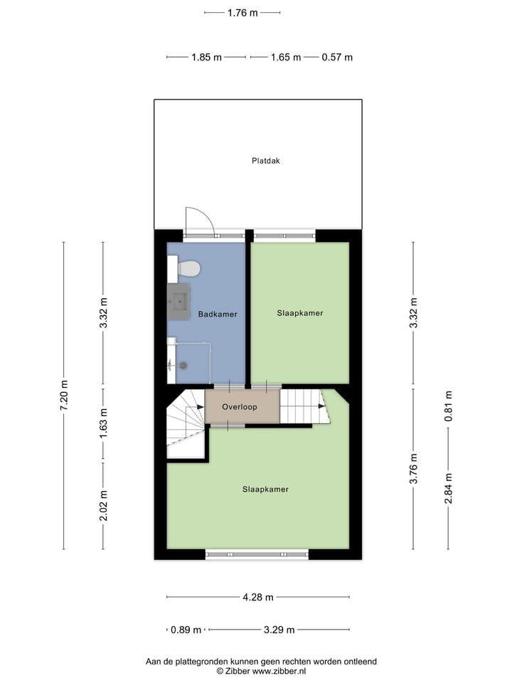 Foto 31 van Balsemienplein 13