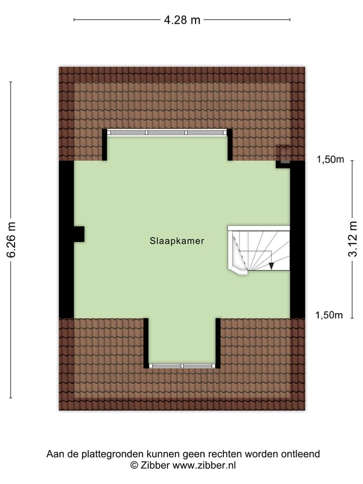 Foto 32 van Balsemienplein 13