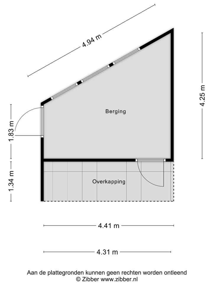 Foto 33 van Balsemienplein 13