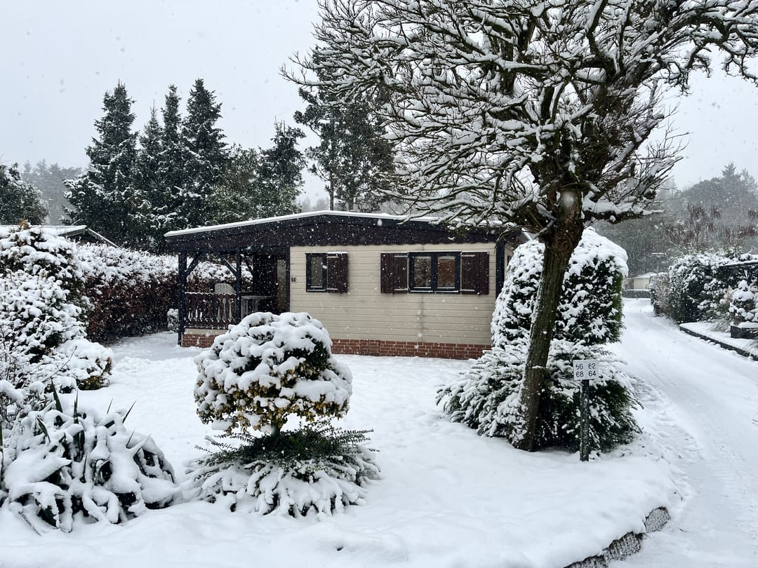 Photo 1 of Coevorderweg 21-C64