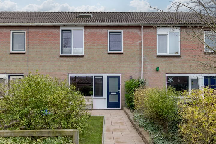 Foto 2 van de Haanstraat 10