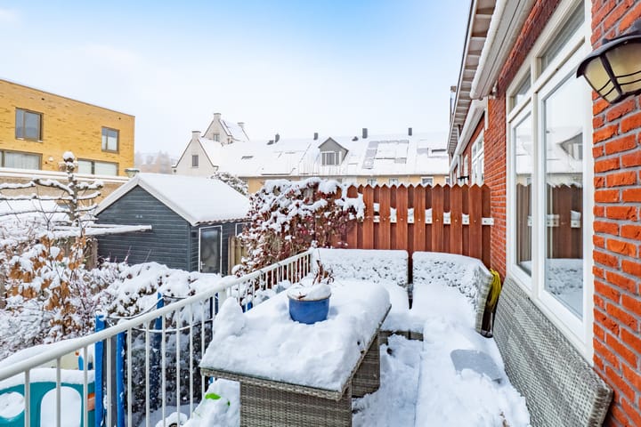 Photo 8 of Berkelstraat 11