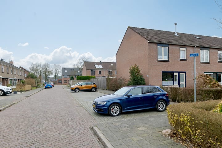 Foto 6 van de Haanstraat 10