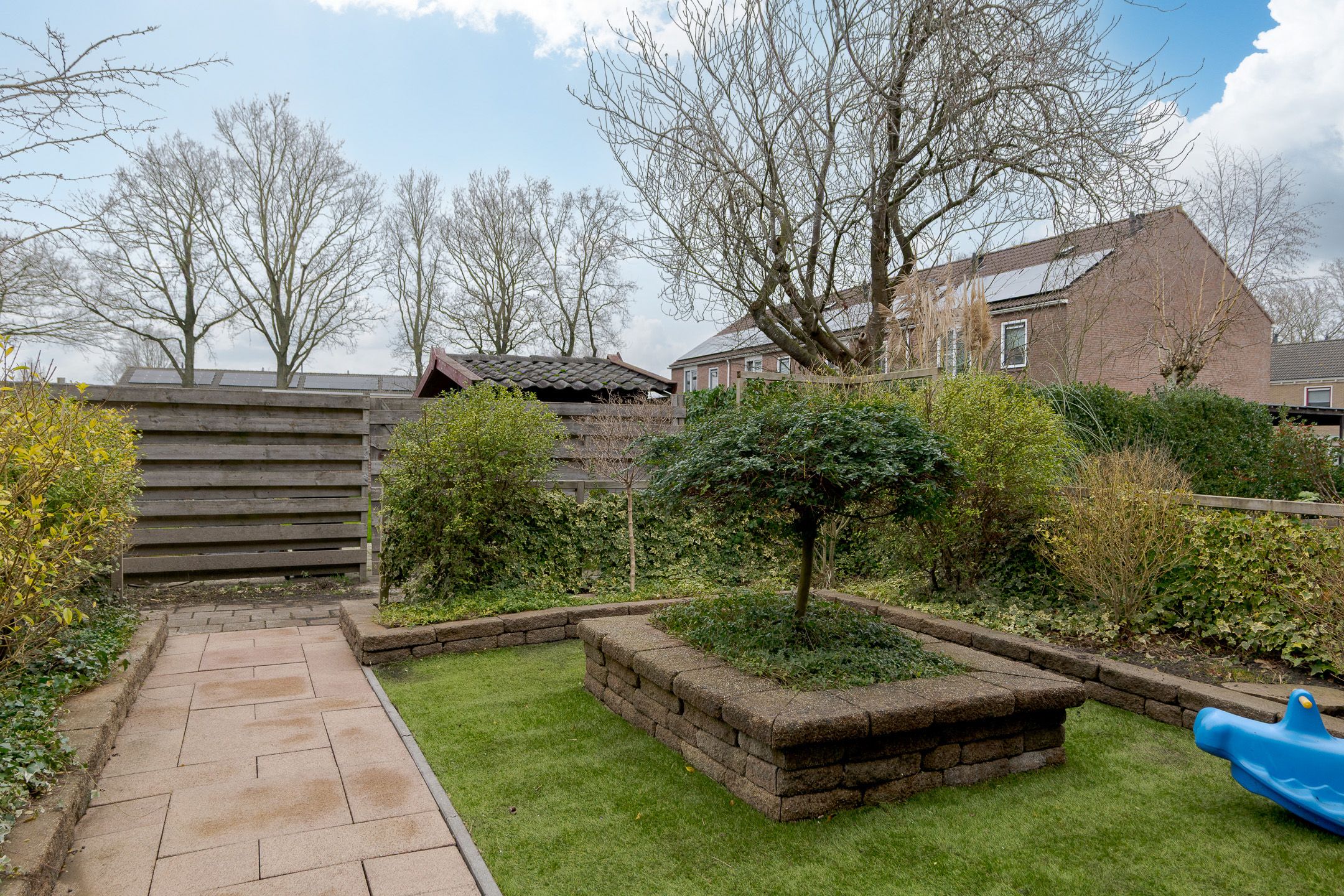 Foto 9 van de Haanstraat 10