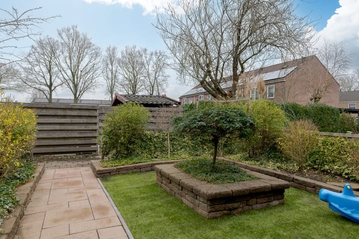 Foto 9 van de Haanstraat 10