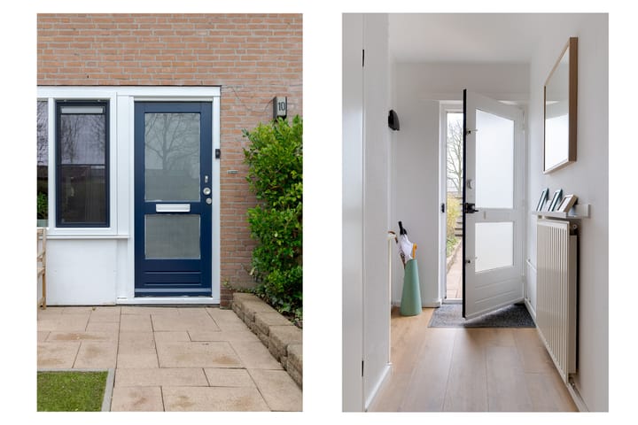 Foto 10 van de Haanstraat 10