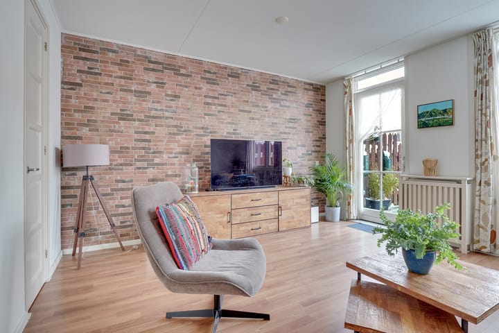 Photo 5 of Berkelstraat 11