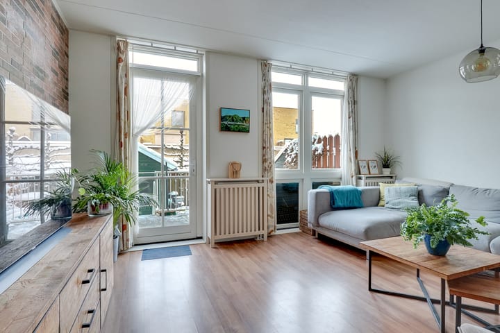 Photo 6 of Berkelstraat 11