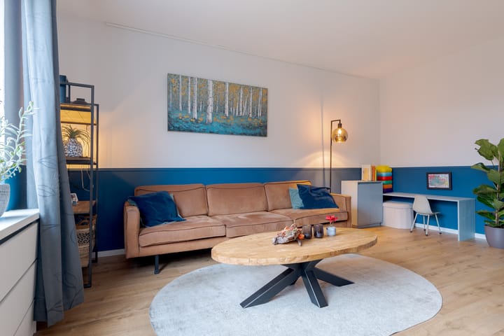 Foto 16 van de Haanstraat 10