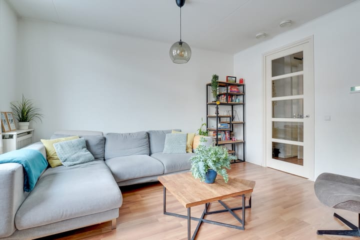 Photo 11 of Berkelstraat 11