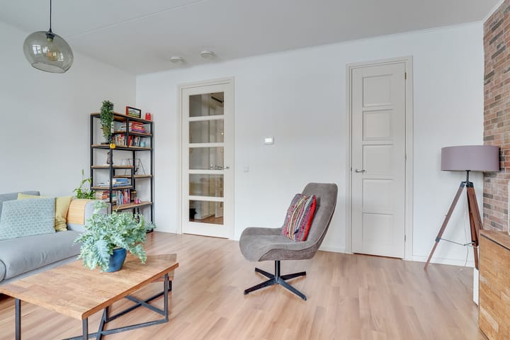 Photo 12 of Berkelstraat 11