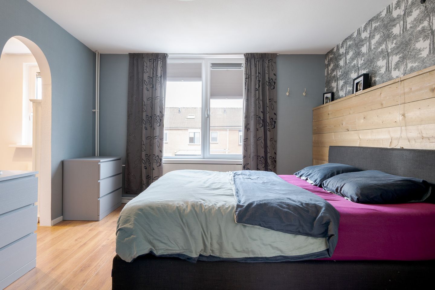 Foto 29 van de Haanstraat 10