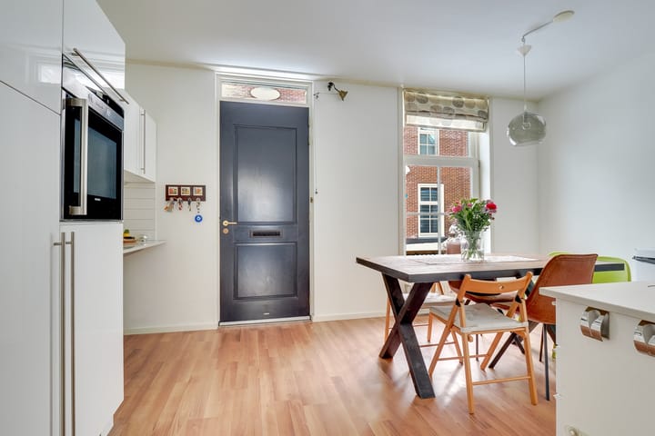 Photo 13 of Berkelstraat 11