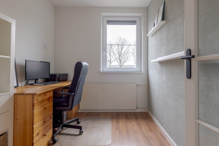 Foto 36 van de Haanstraat 10