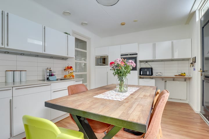 Photo 17 of Berkelstraat 11