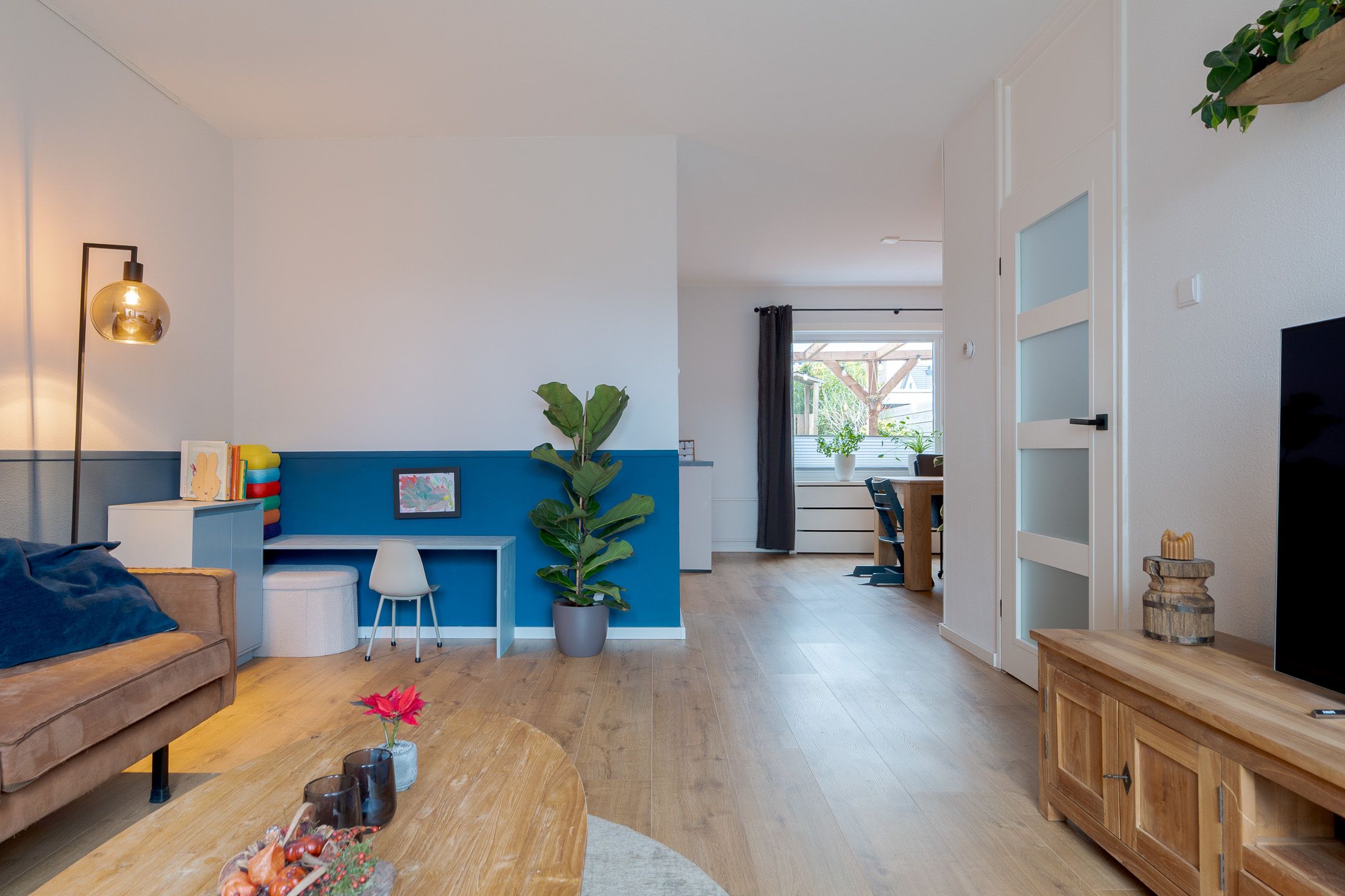 Foto 3 van de Haanstraat 10