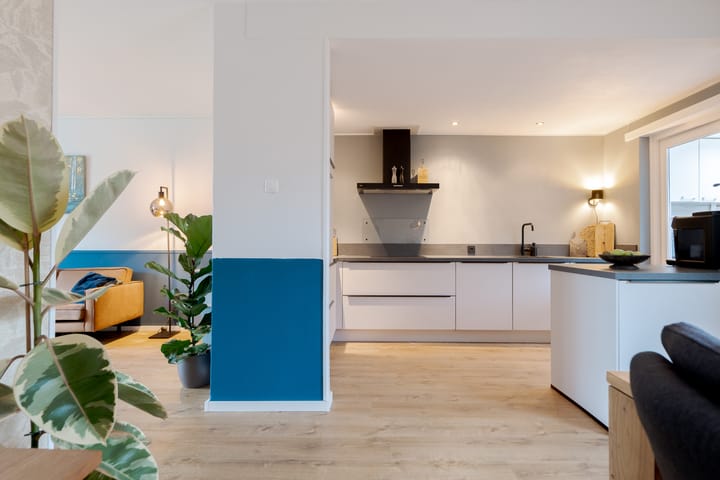 Foto 4 van de Haanstraat 10