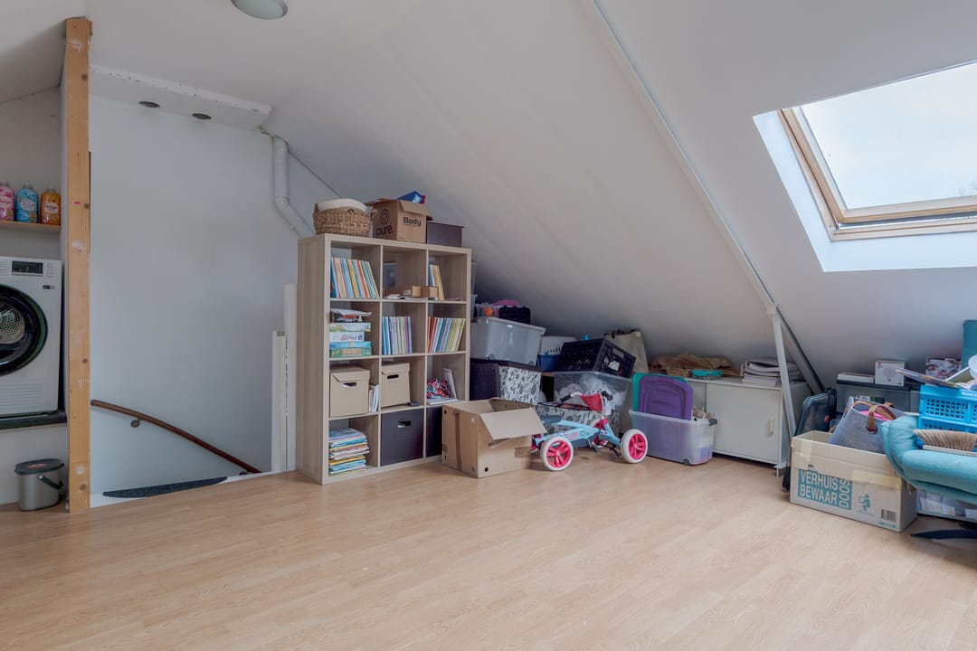 Foto 41 van de Haanstraat 10