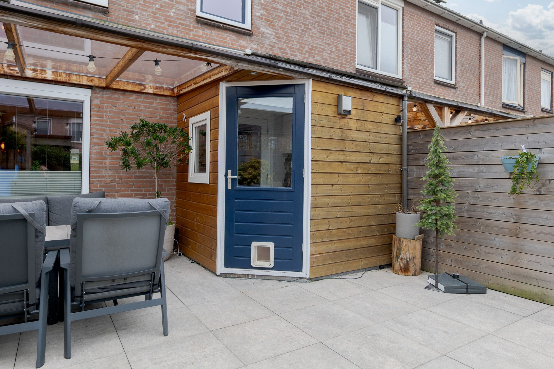 Foto 45 van de Haanstraat 10