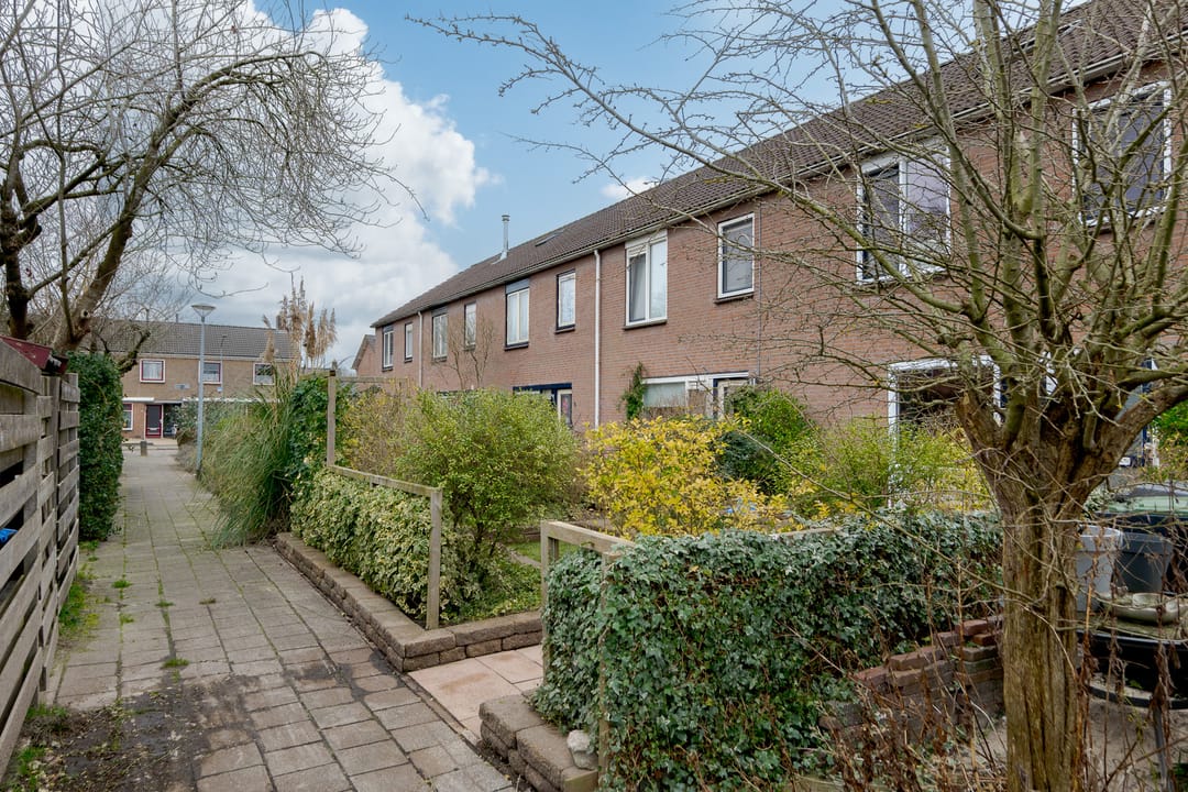 Foto 7 van de Haanstraat 10