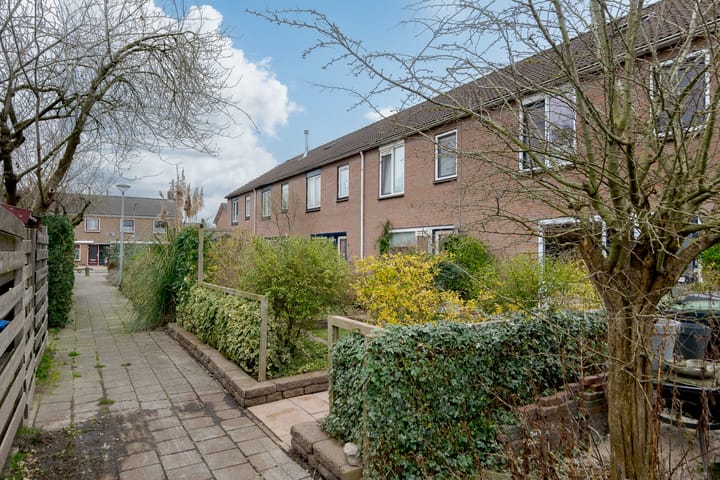 Foto 7 van de Haanstraat 10